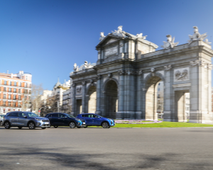 GAMA KIA ECO SUV   CALIDAD MEDIA 008